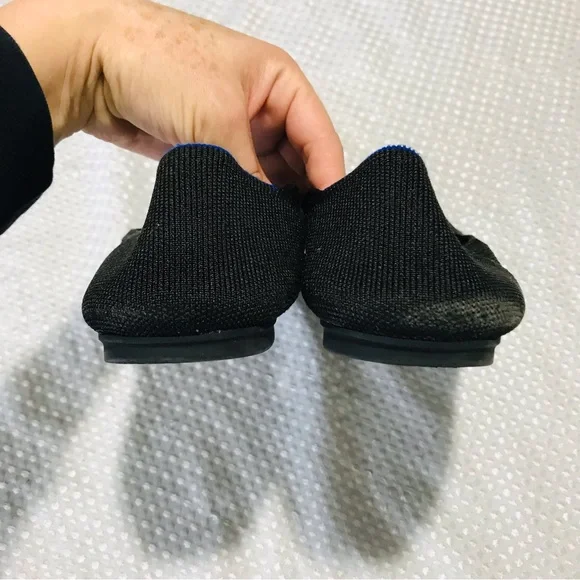 Rothy’s flats - Picture 8 of 10